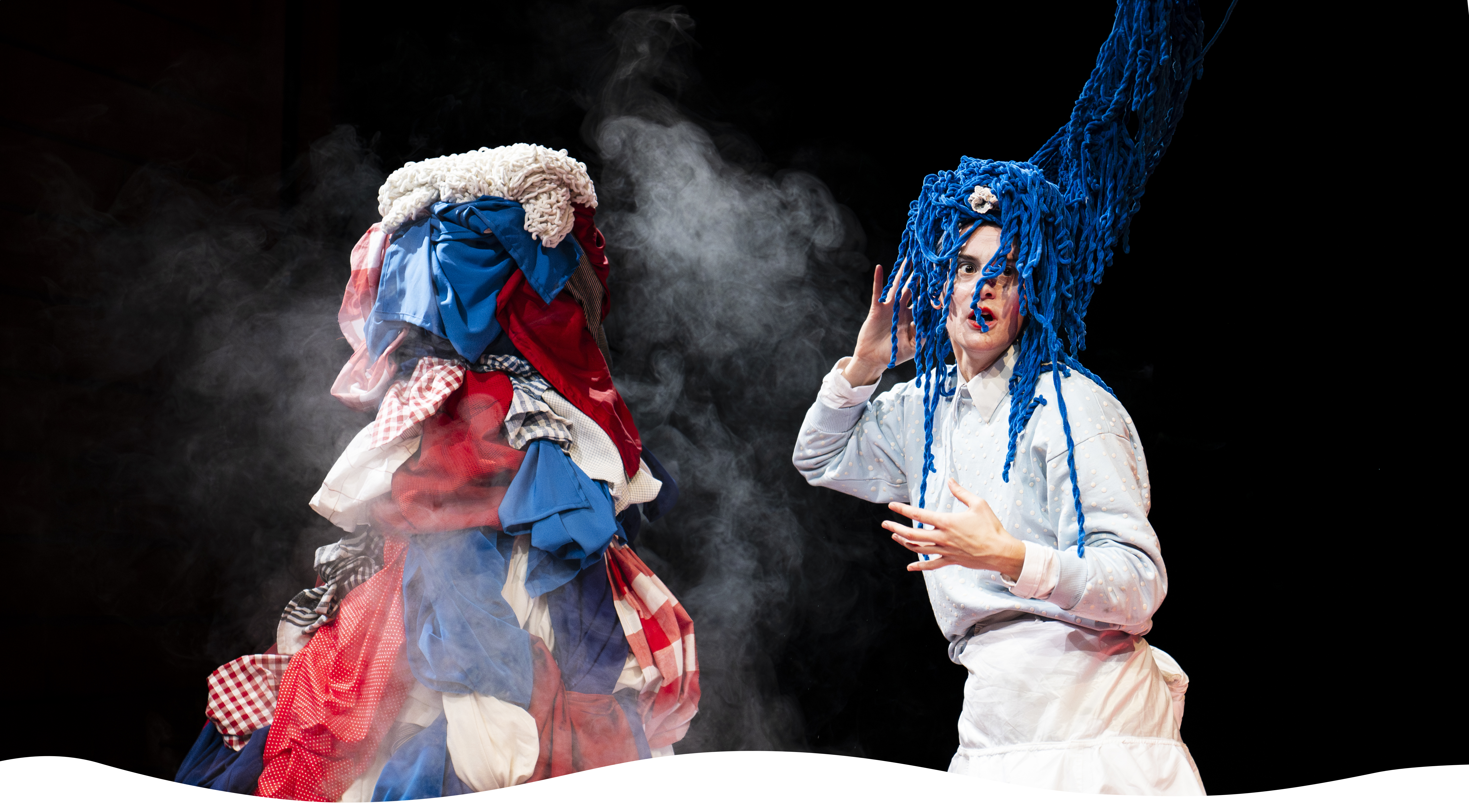 Photo Coraline © Susy Lagrange